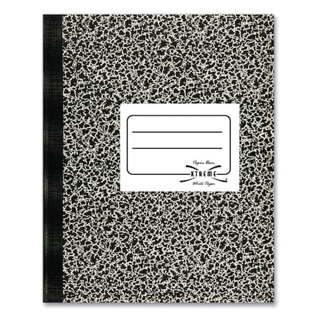 National 11 x 8.5" Composition Notebook 43481